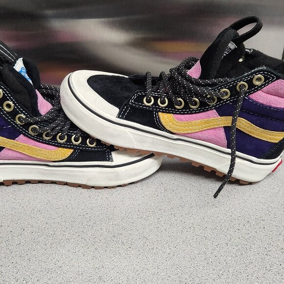 Vans MTE 2 - Picture 7 of 9